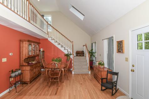 61 Holden Hills Bridgton ME 04009