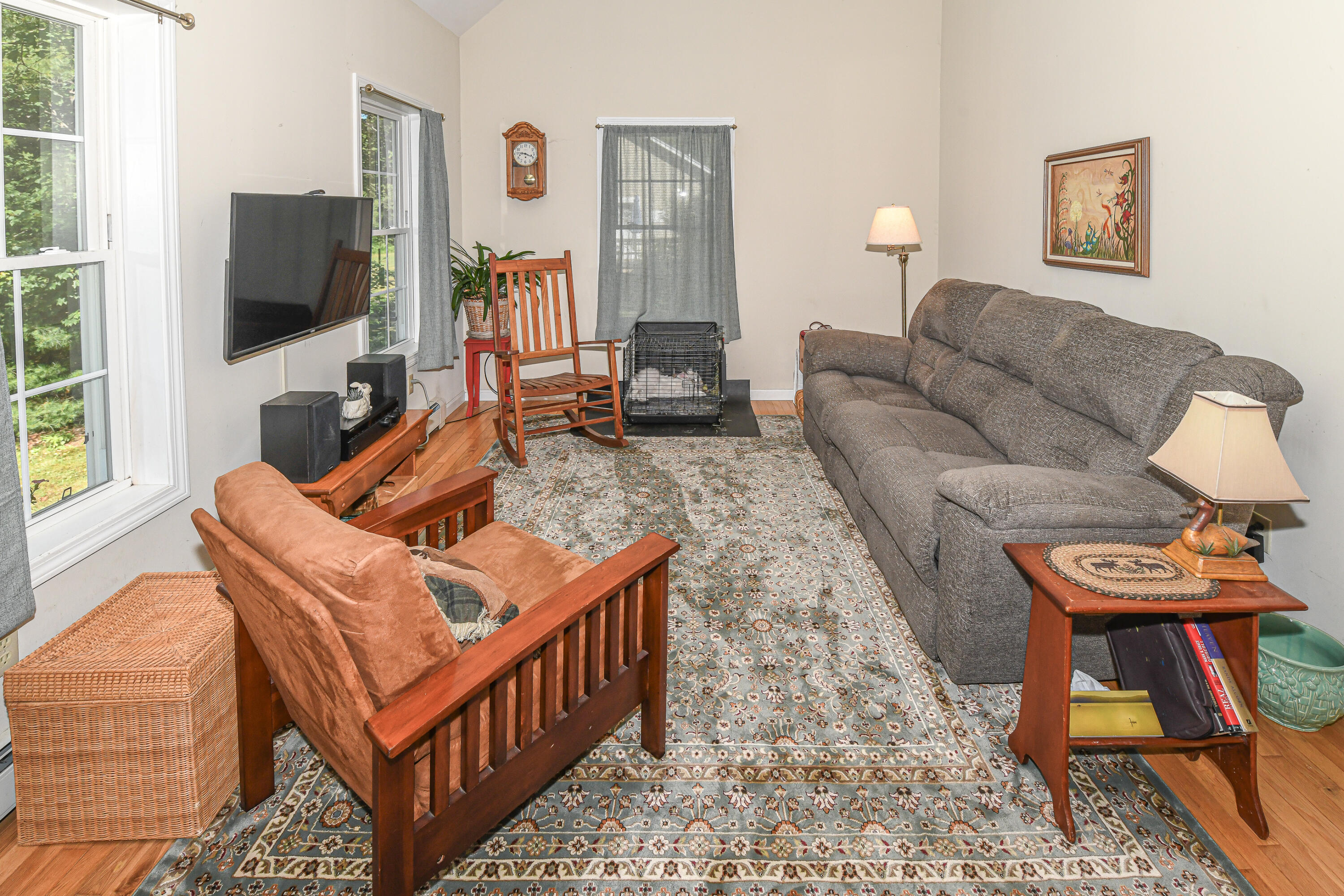 61 Holden Hills Bridgton ME 04009