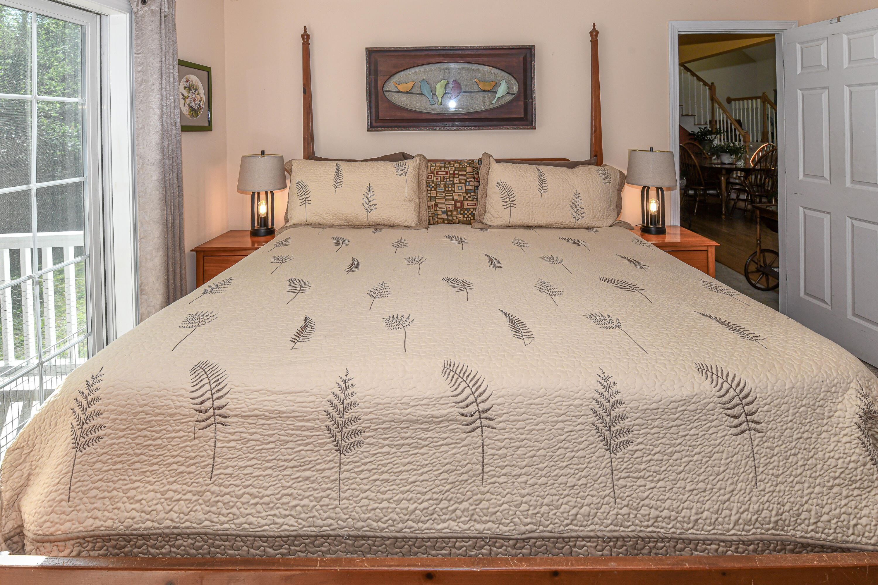 61 Holden Hills Bridgton ME 04009