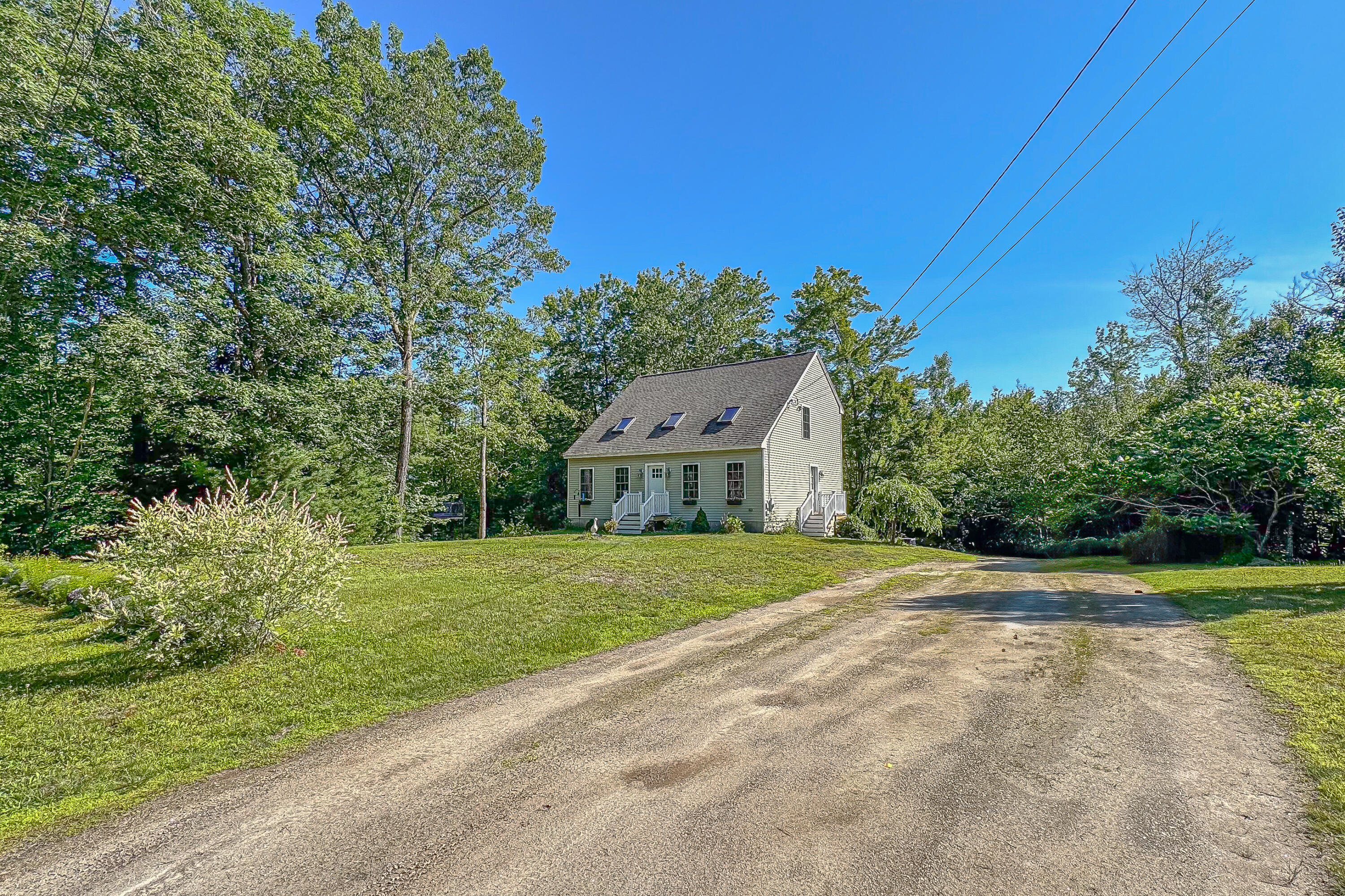 61 Holden Hills Bridgton ME 04009