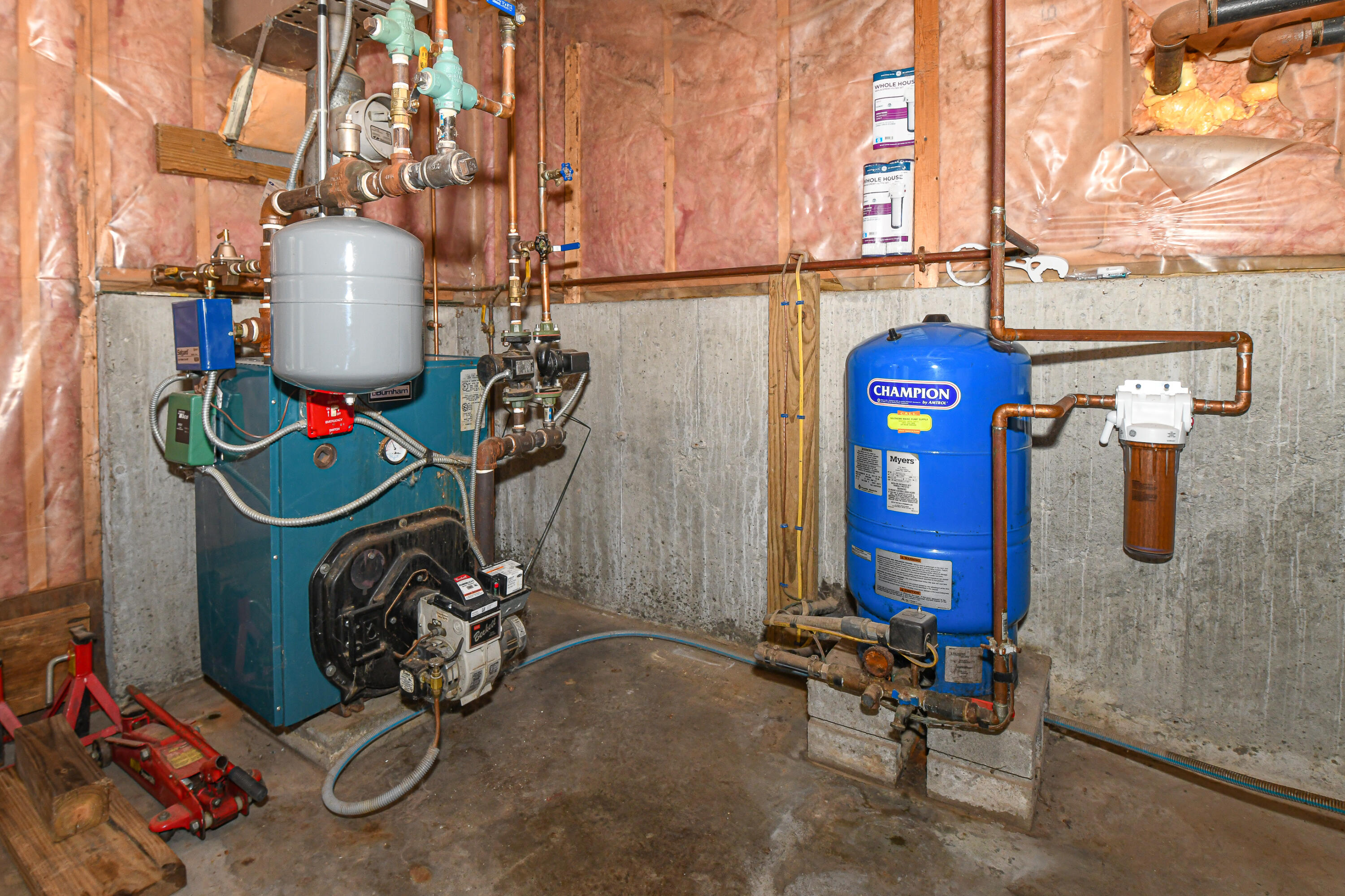 61 Holden Hills Bridgton ME 04009