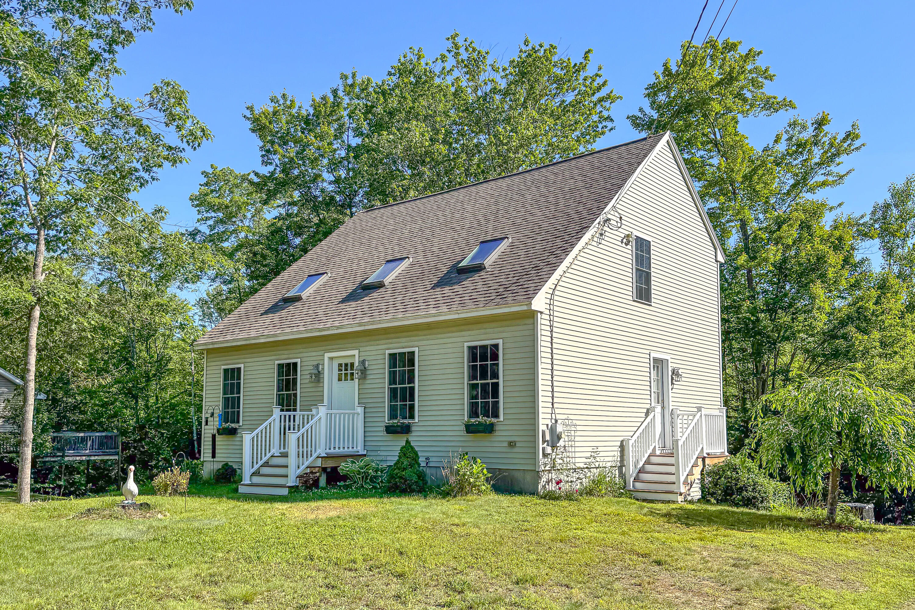 61 Holden Hills Bridgton ME 04009