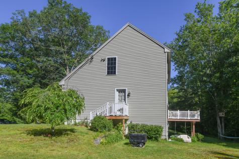 61 Holden Hills Bridgton ME 04009