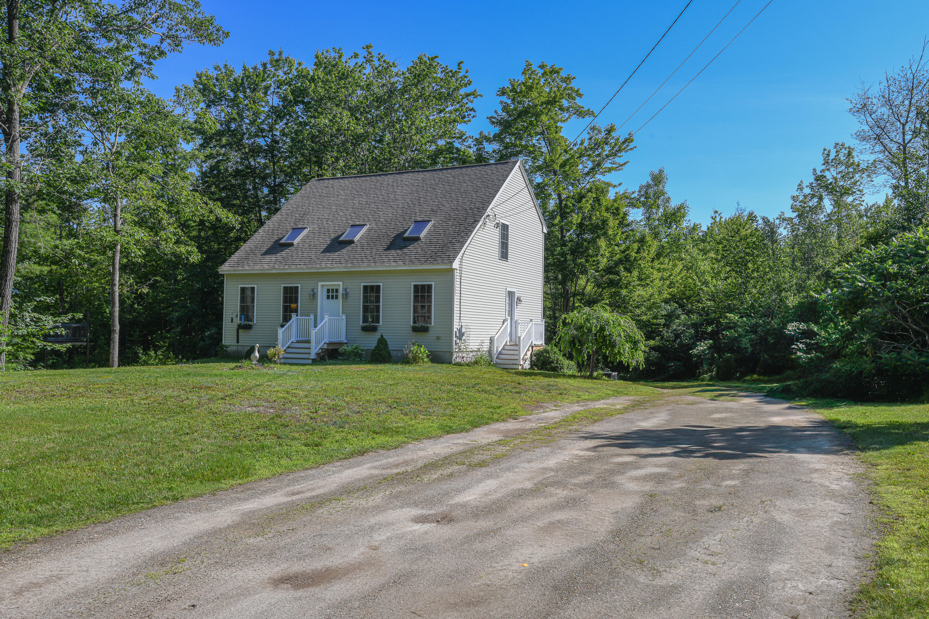 61 Holden Hills Bridgton ME 04009