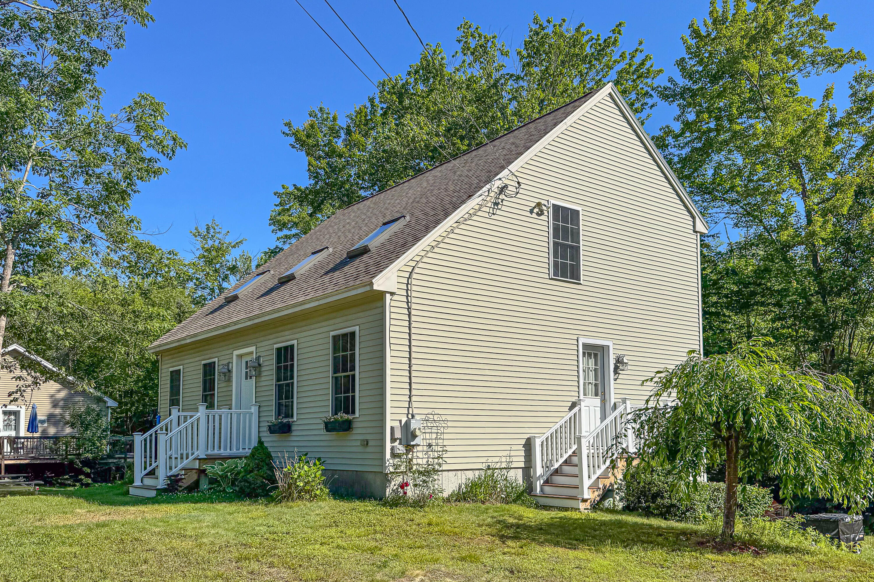 61 Holden Hills Bridgton ME 04009