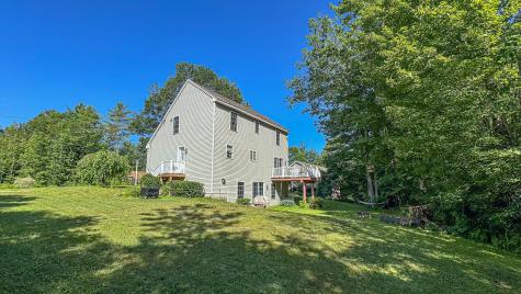 61 Holden Hills Bridgton ME 04009