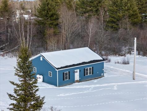 280 Elm Street Brewer ME 04412