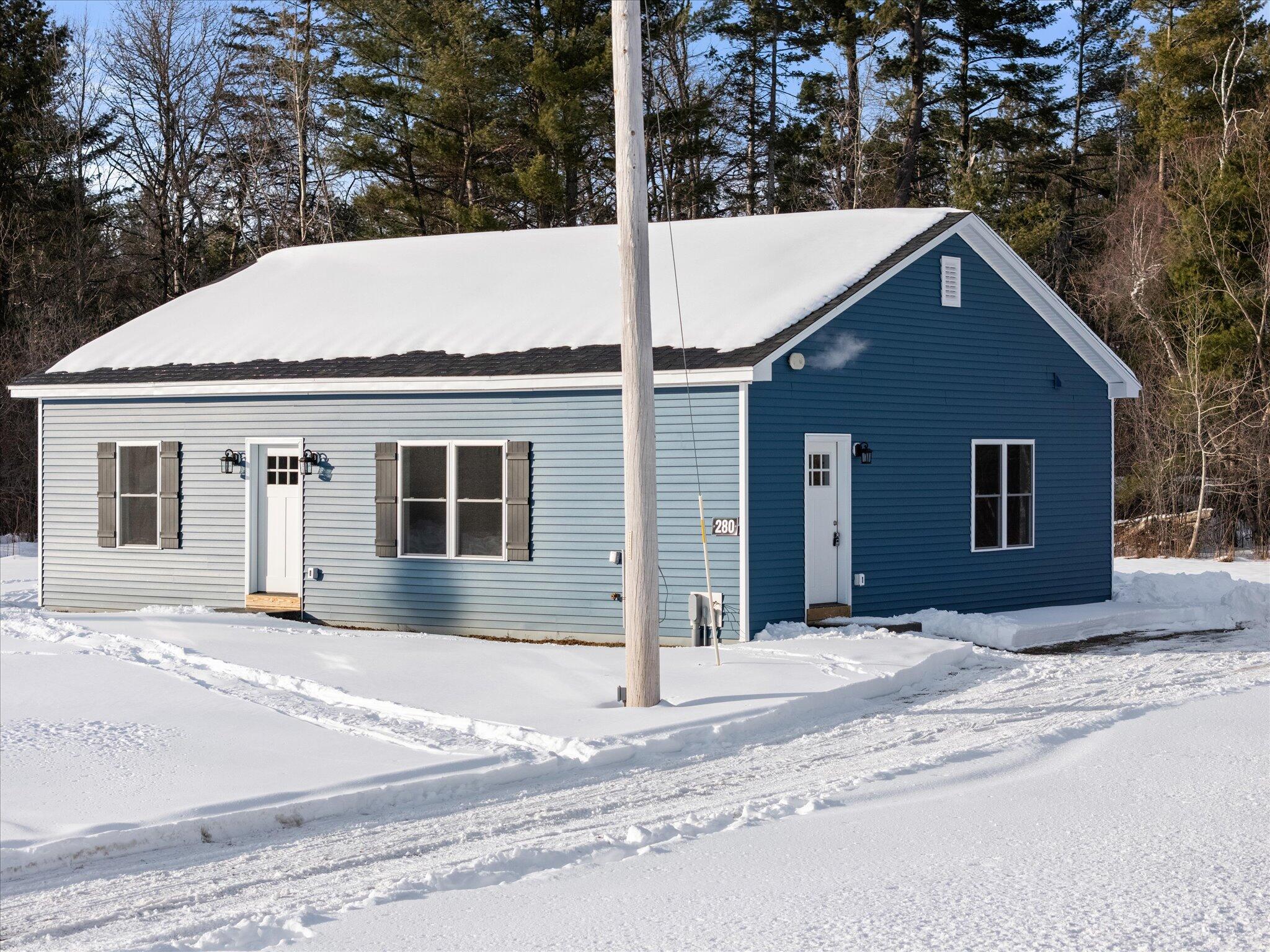 280 Elm Street Brewer ME 04412