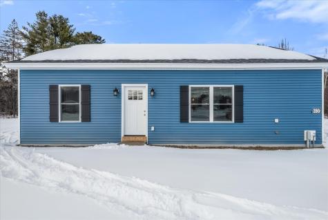 280 Elm Street Brewer ME 04412