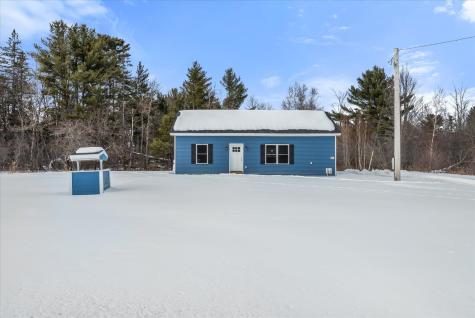 280 Elm Street Brewer ME 04412