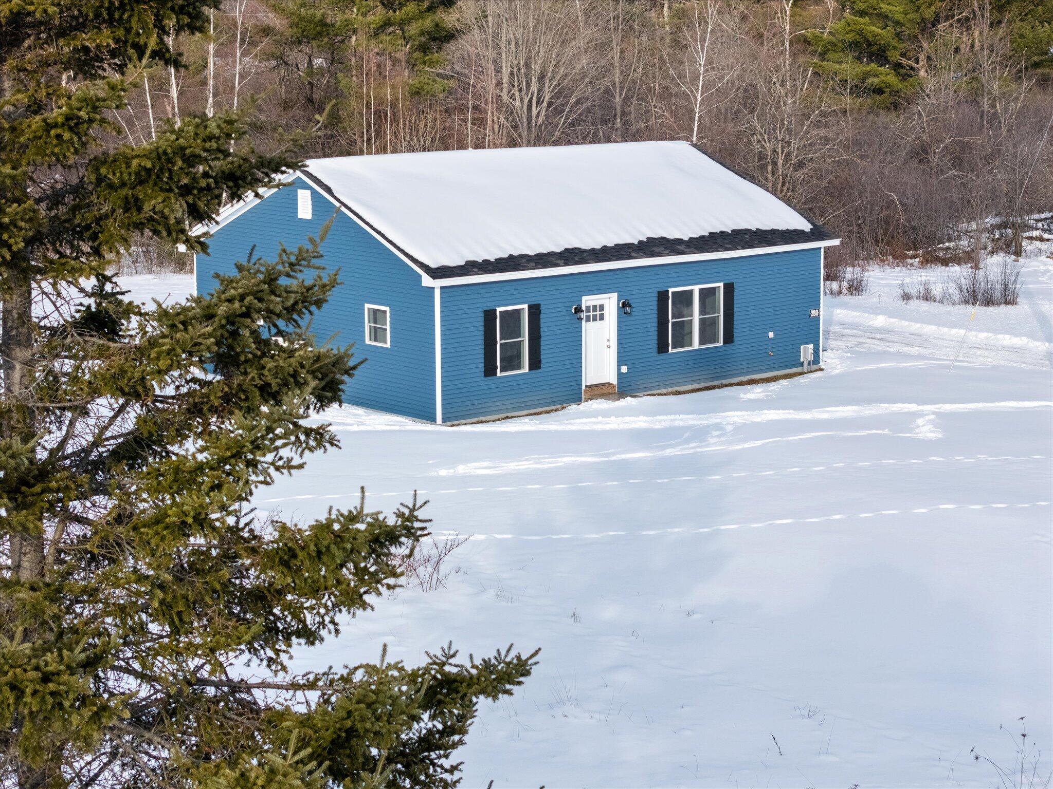 280 Elm Street Brewer ME 04412