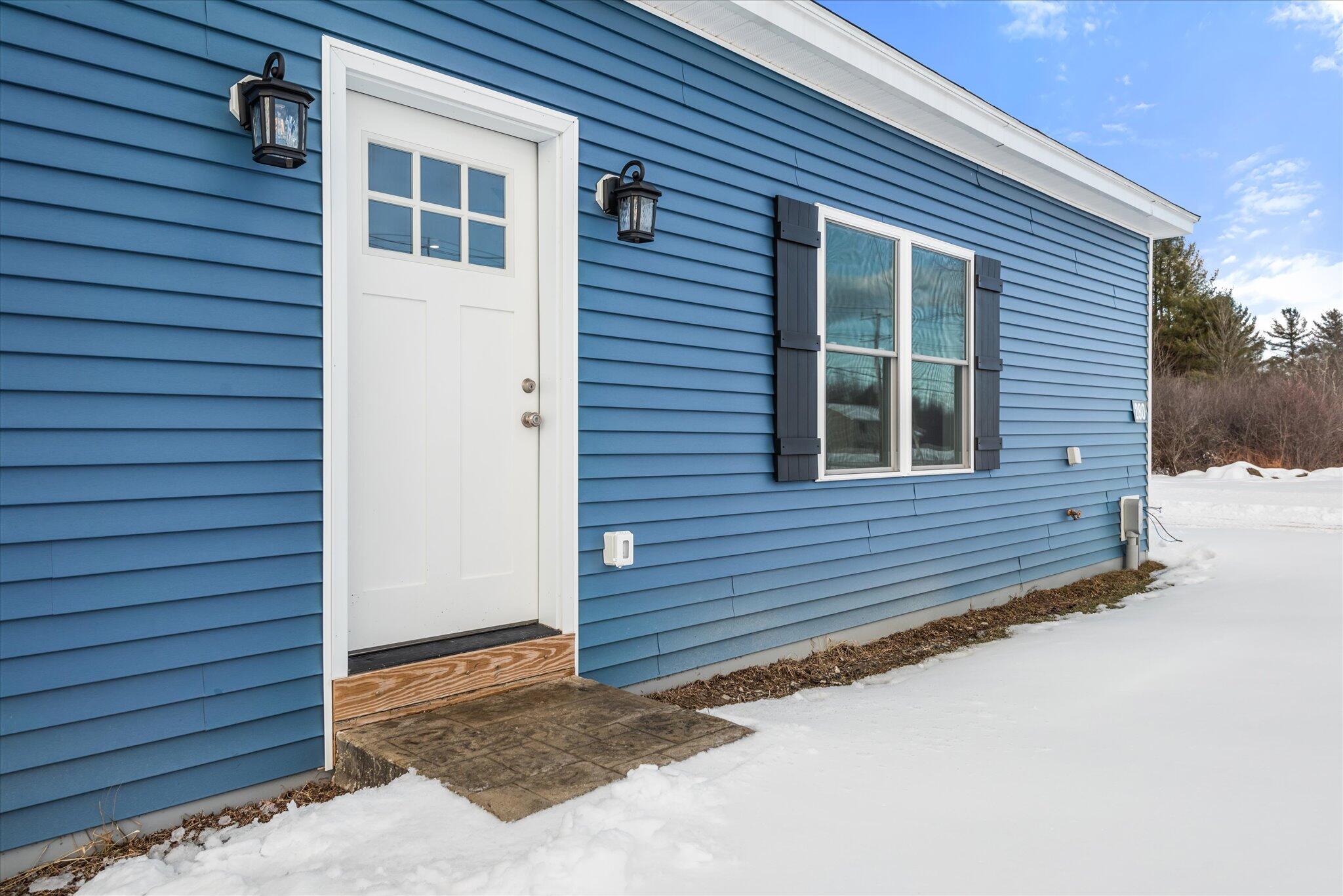 280 Elm Street Brewer ME 04412