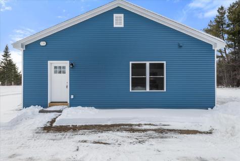 280 Elm Street Brewer ME 04412