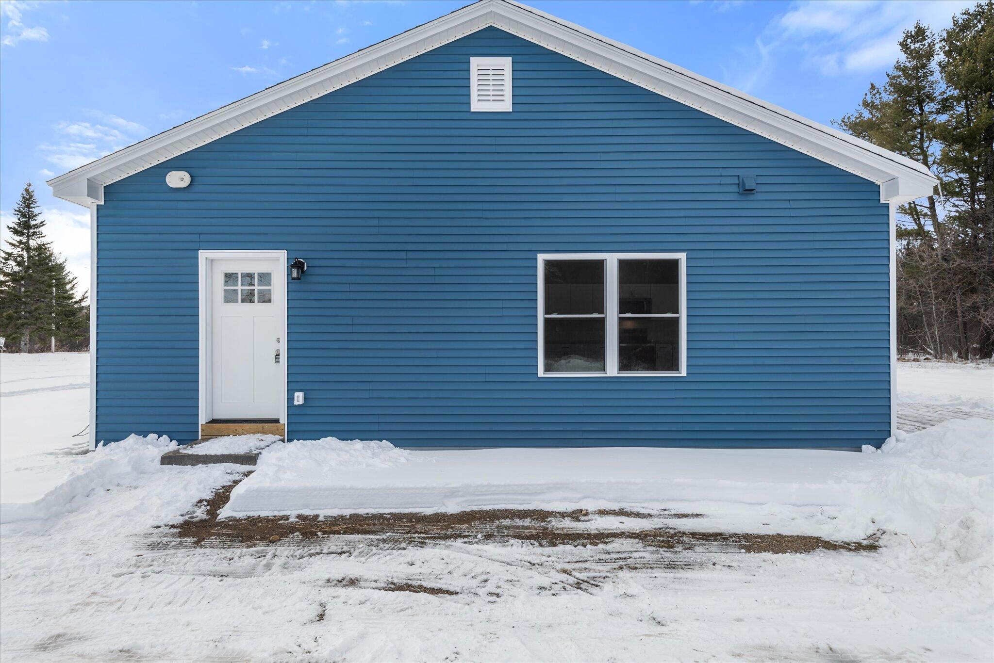 280 Elm Street Brewer ME 04412