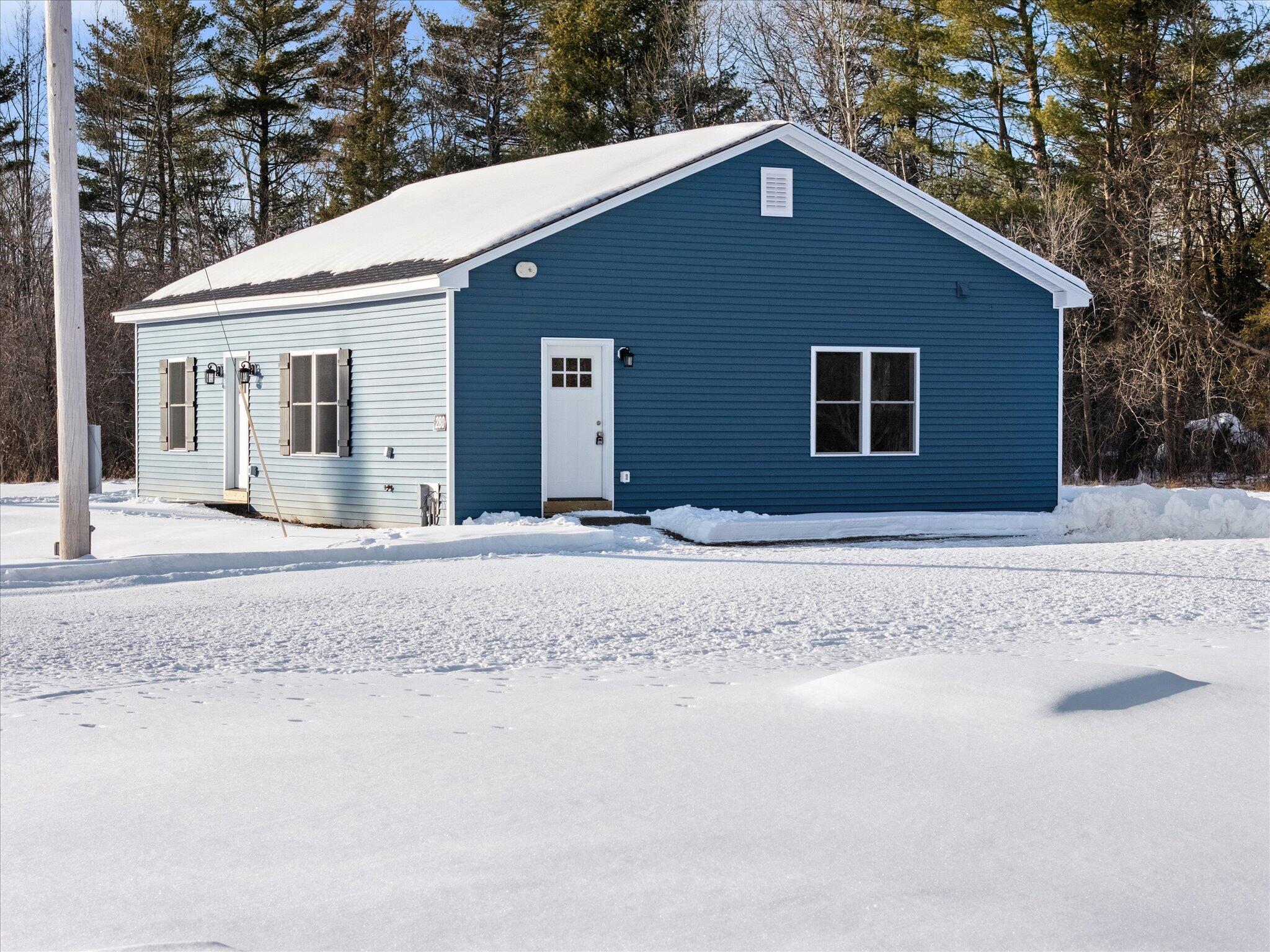 280 Elm Street Brewer ME 04412