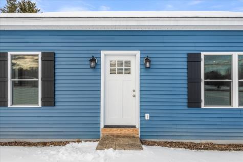 280 Elm Street Brewer ME 04412