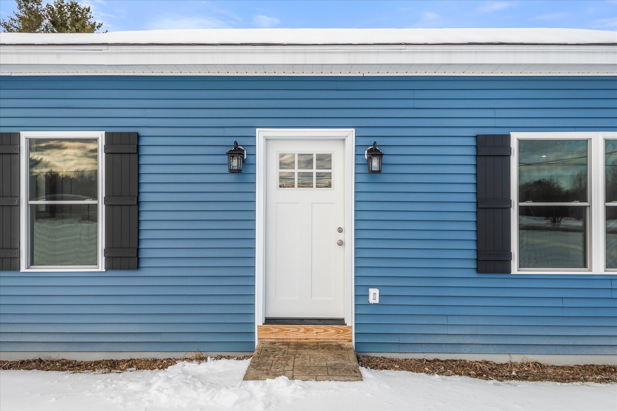 280 Elm Street Brewer ME 04412