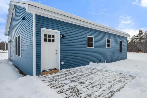 280 Elm Street Brewer ME 04412