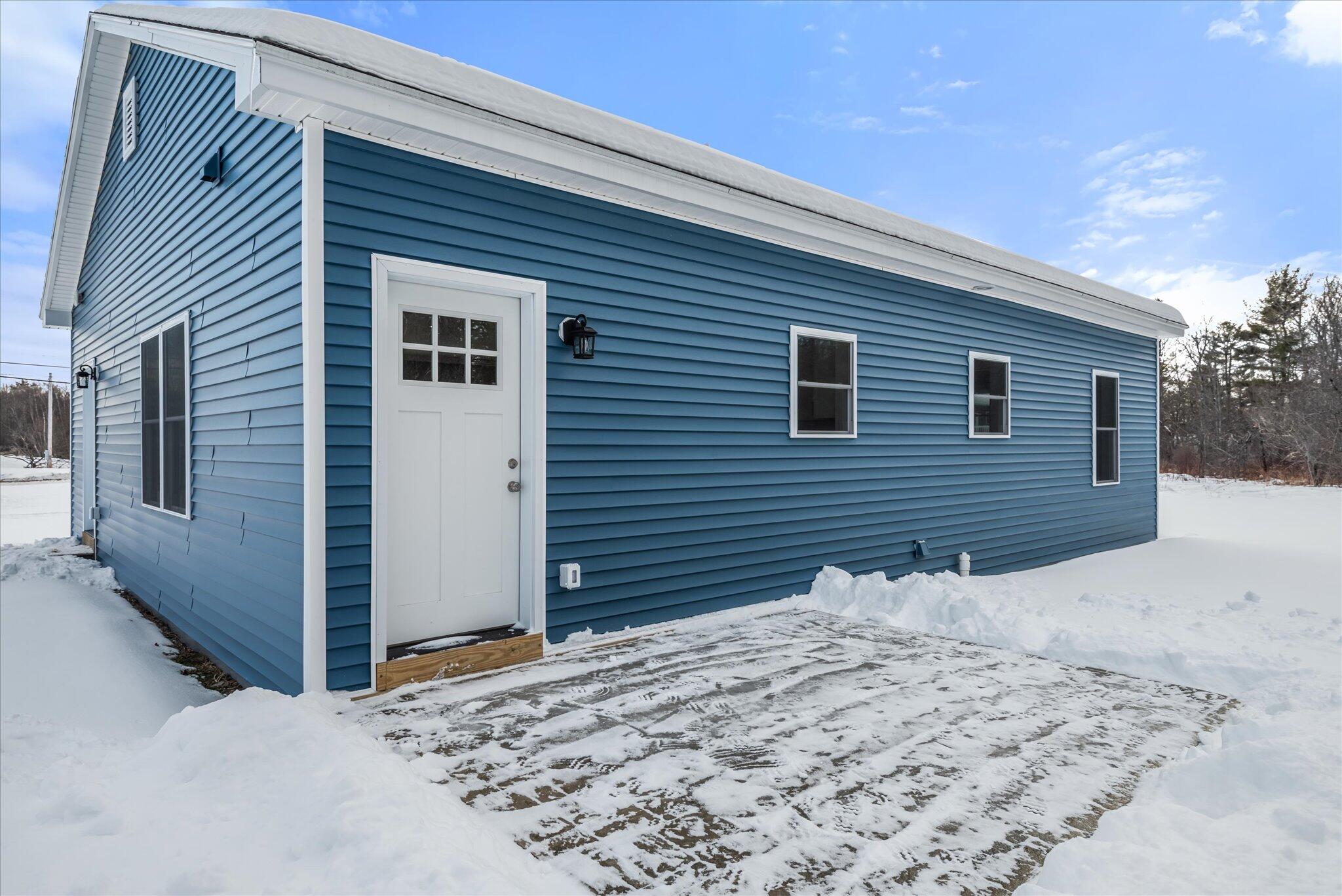 280 Elm Street Brewer ME 04412