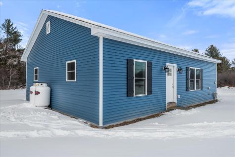 280 Elm Street Brewer ME 04412