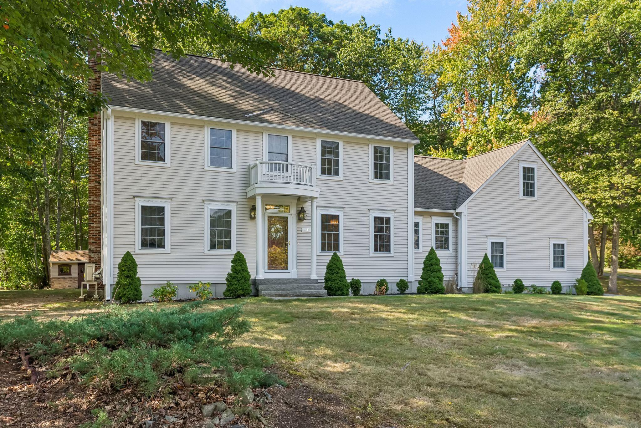 30 Vines Road Saco ME 04072