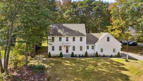 30 Vines Road Saco ME 04072