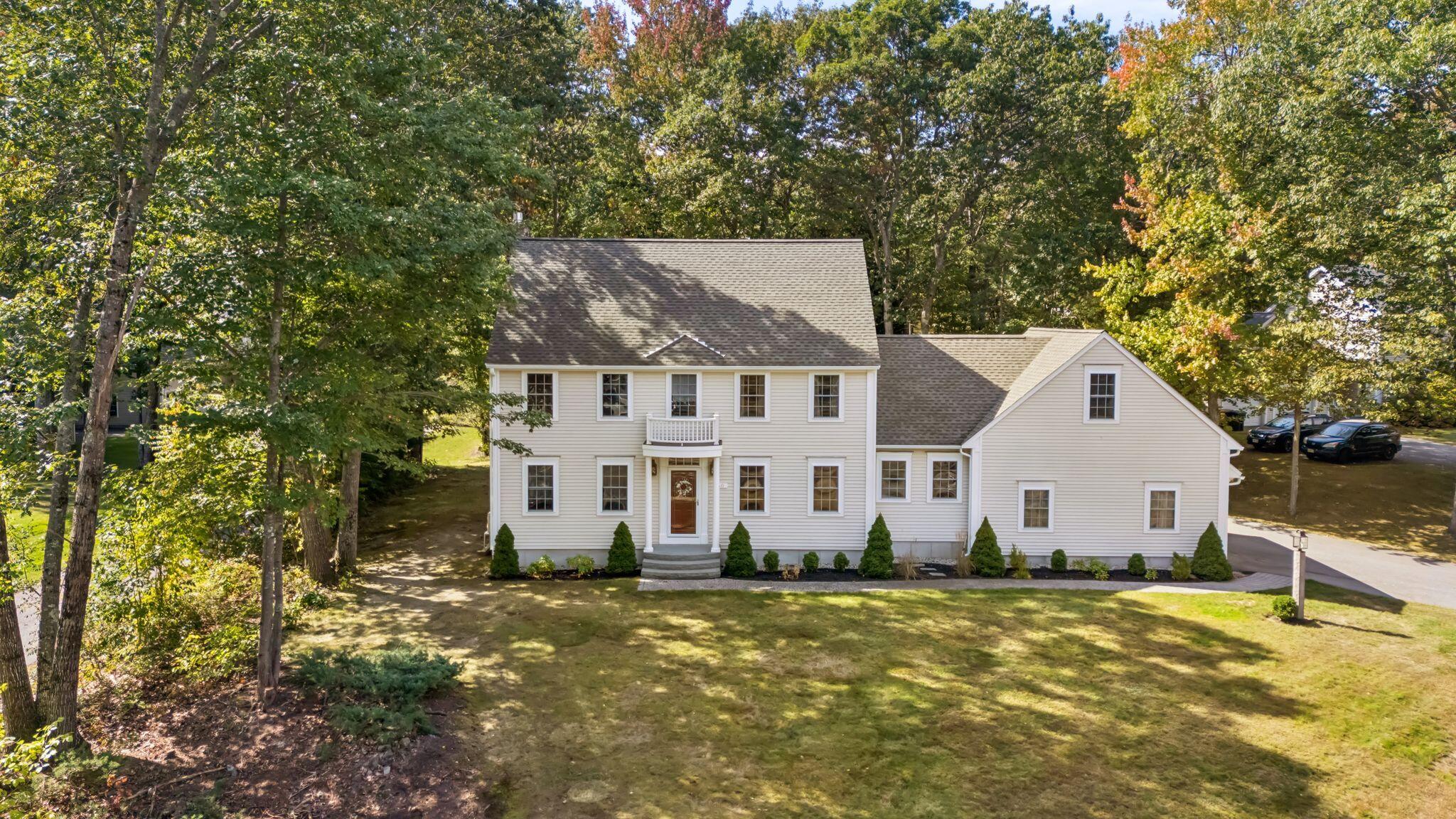 30 Vines Road Saco ME 04072