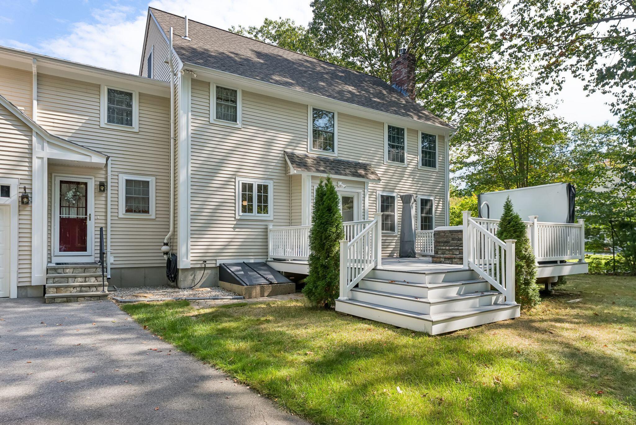 30 Vines Road Saco ME 04072