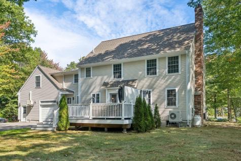 30 Vines Road Saco ME 04072