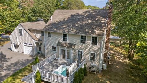 30 Vines Road Saco ME 04072