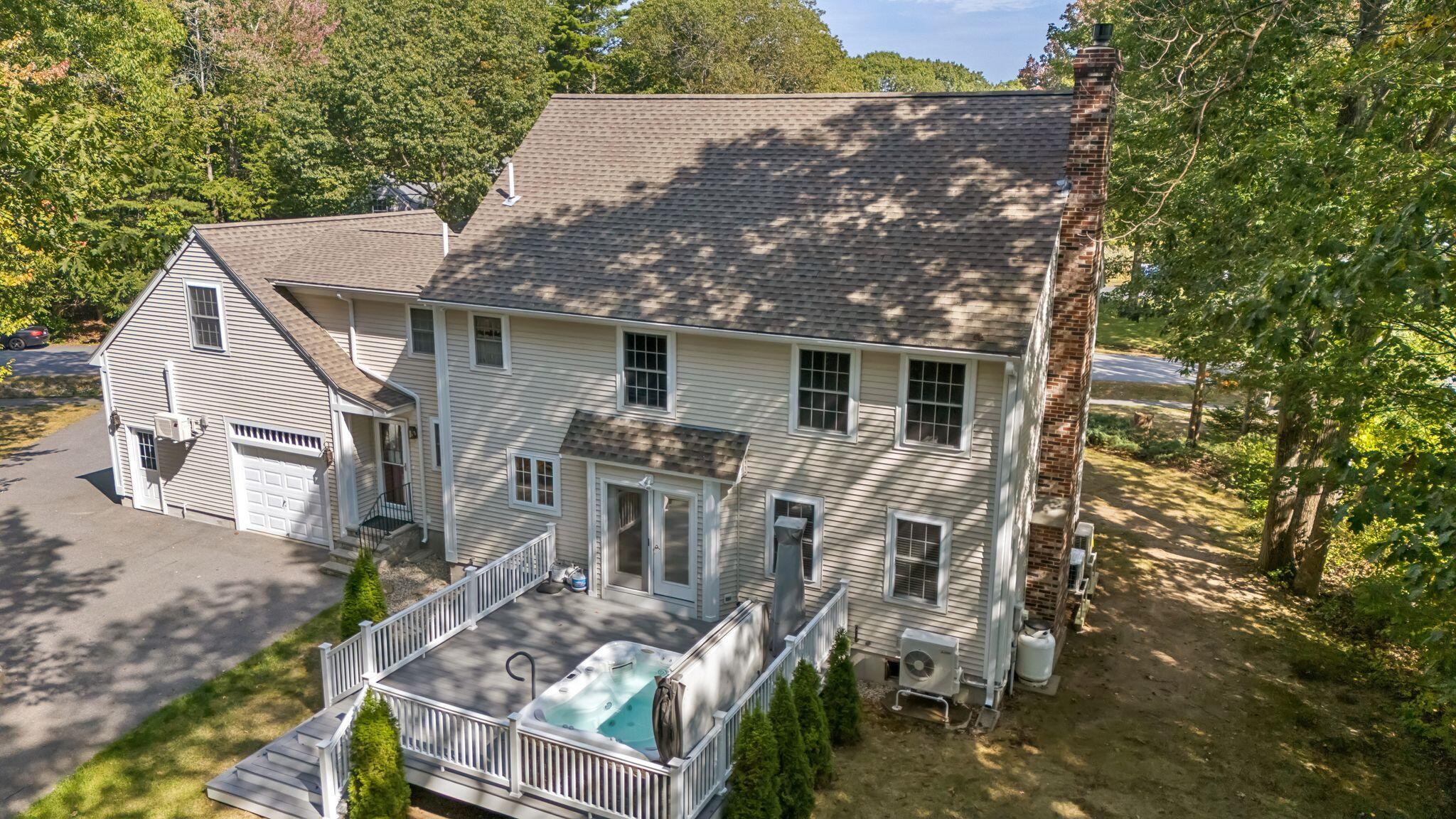 30 Vines Road Saco ME 04072