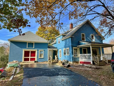 13 Prospect Street Guilford ME 04443