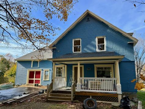 13 Prospect Street Guilford ME 04443