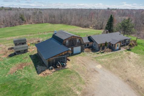 382 Black Road Corinth ME 04427