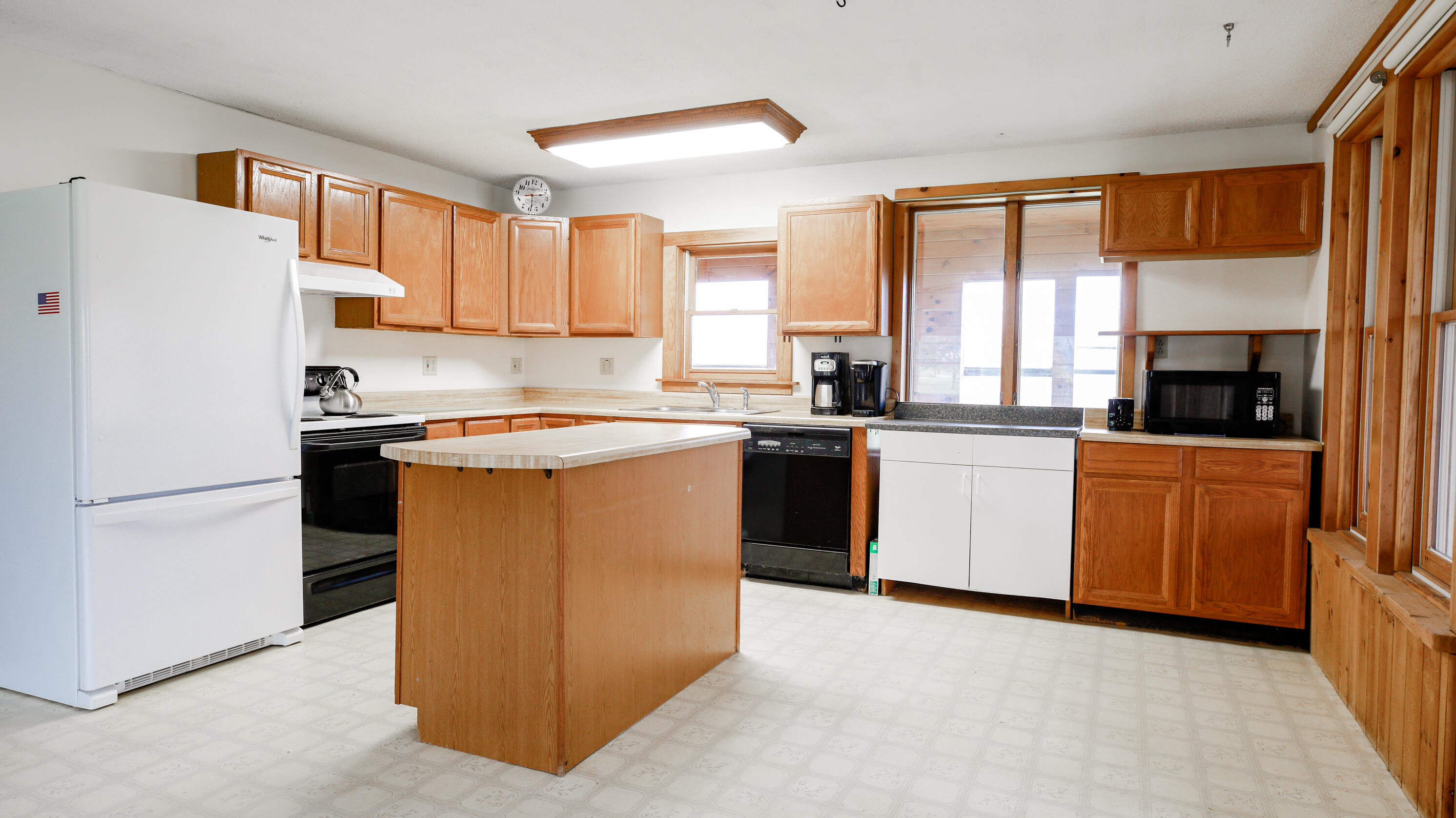 382 Black Road Corinth ME 04427