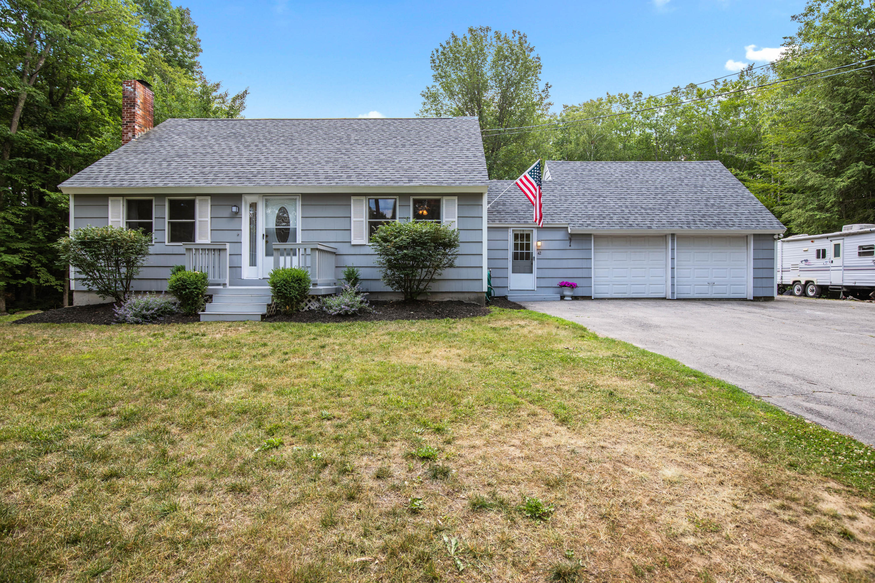 42 Pioneer Lane Standish ME 04084