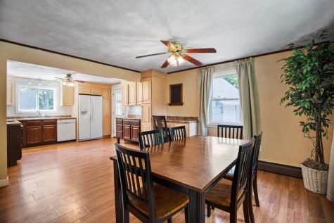 42 Pioneer Lane Standish ME 04084
