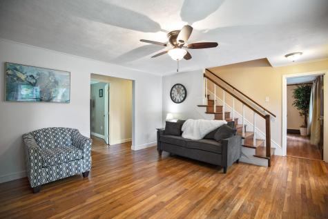 42 Pioneer Lane Standish ME 04084