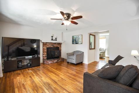 42 Pioneer Lane Standish ME 04084