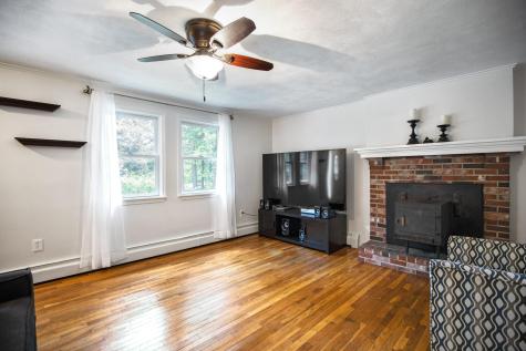 42 Pioneer Lane Standish ME 04084