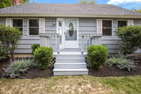 42 Pioneer Lane Standish ME 04084
