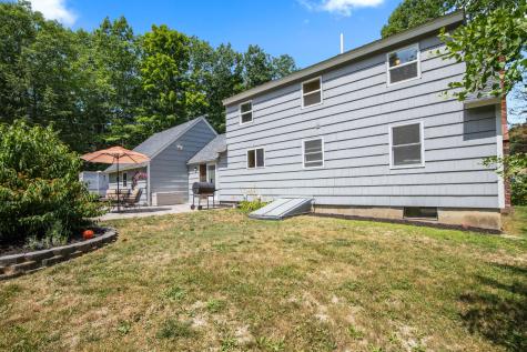 42 Pioneer Lane Standish ME 04084