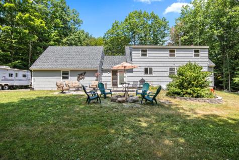 42 Pioneer Lane Standish ME 04084