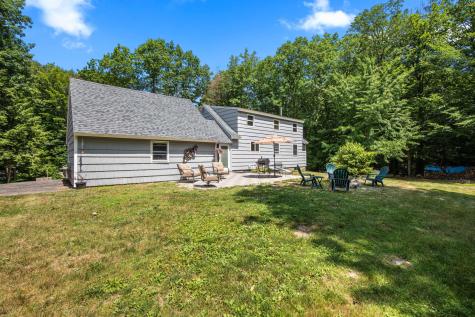 42 Pioneer Lane Standish ME 04084