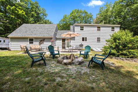 42 Pioneer Lane Standish ME 04084