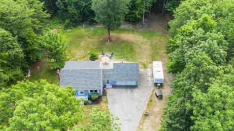42 Pioneer Lane Standish ME 04084