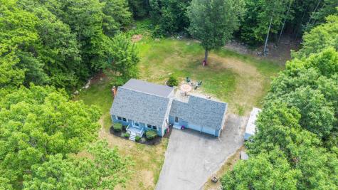 42 Pioneer Lane Standish ME 04084
