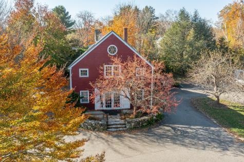 73 (2) Elm Street Camden ME 04843