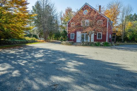 73 (2) Elm Street Camden ME 04843