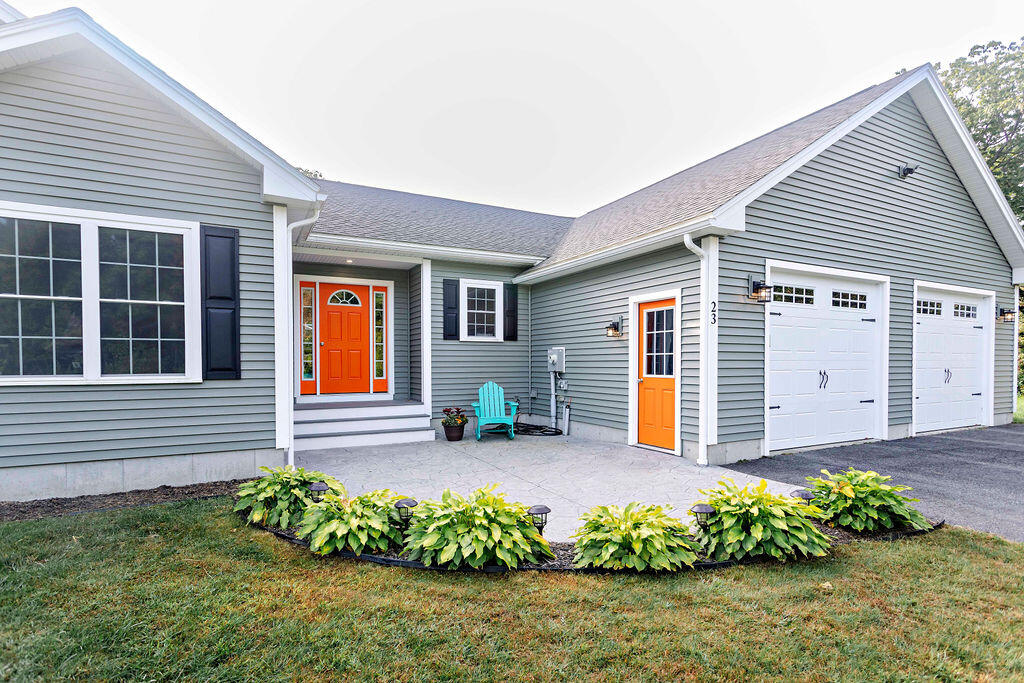 23 Boulder Drive Gray ME 04039